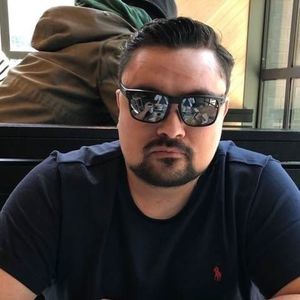 Meet your Posher, Rafael